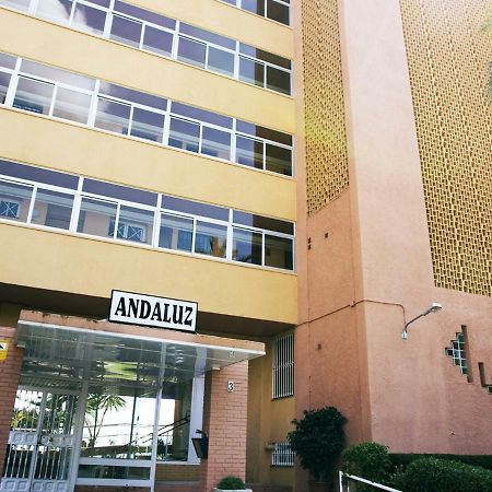 Monko - Amazing Sea Views, Comfortable & Pool O Apartment Torremolinos Exterior photo