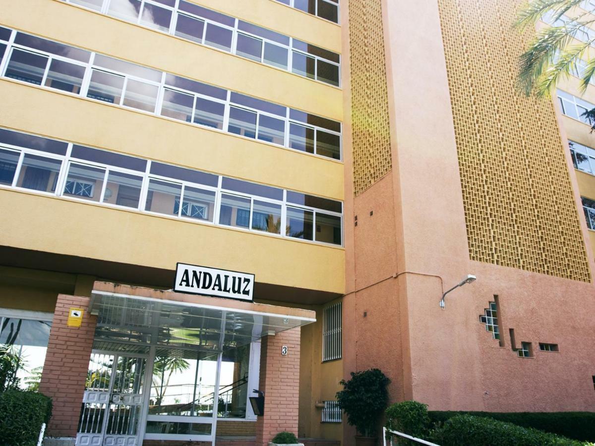 Monko - Amazing Sea Views, Comfortable & Pool O Apartment Torremolinos Exterior photo