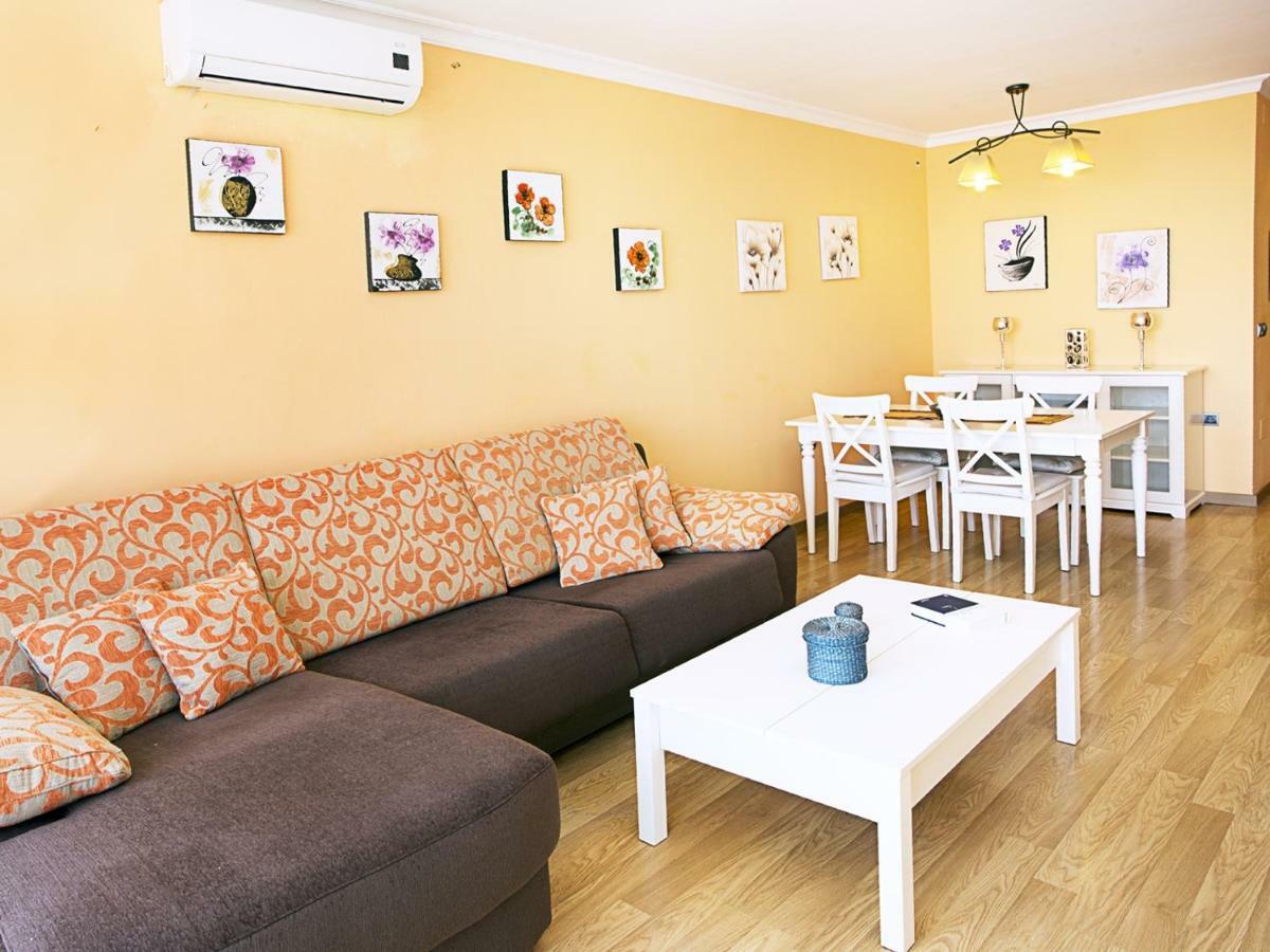 Monko - Amazing Sea Views, Comfortable & Pool O Apartment Torremolinos Exterior photo