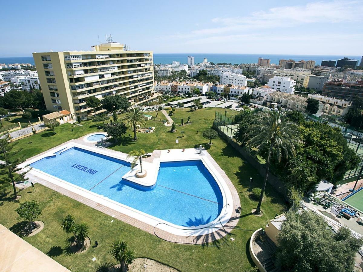 Monko - Amazing Sea Views, Comfortable & Pool O Apartment Torremolinos Exterior photo