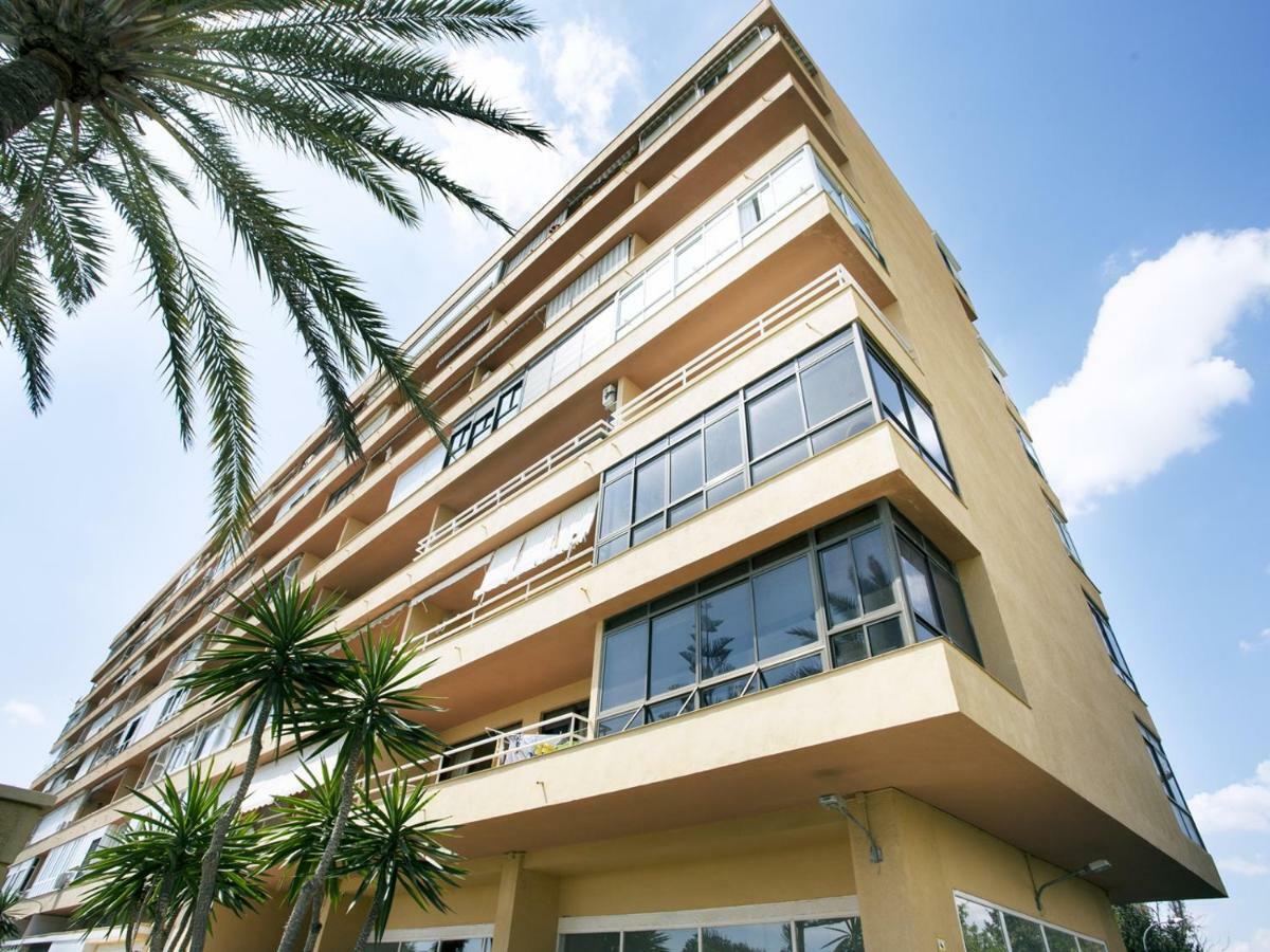 Monko - Amazing Sea Views, Comfortable & Pool O Apartment Torremolinos Exterior photo