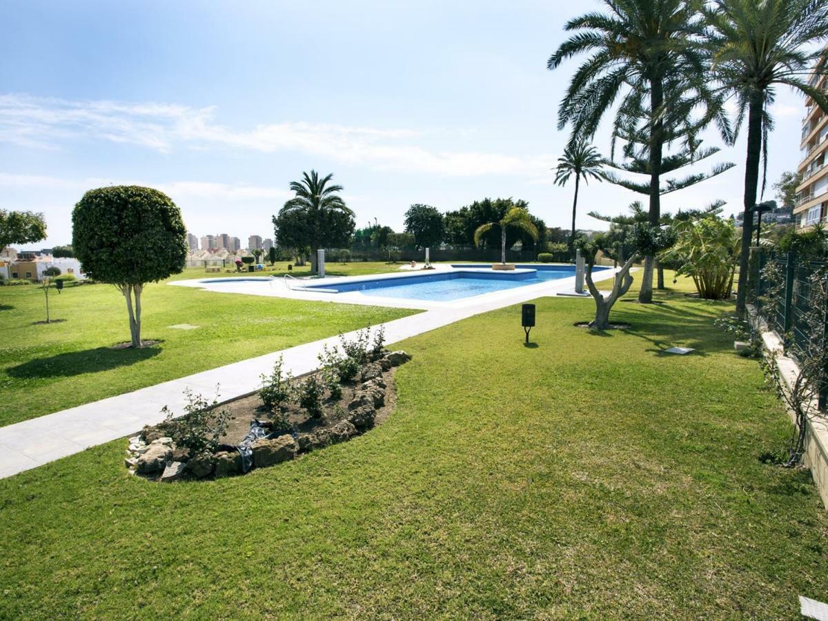 Monko - Amazing Sea Views, Comfortable & Pool O Apartment Torremolinos Exterior photo