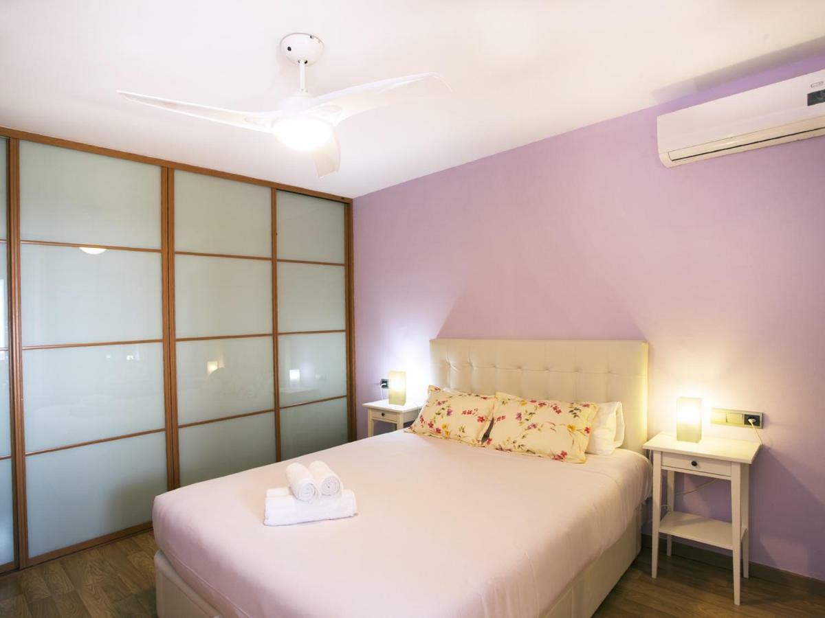 Monko - Amazing Sea Views, Comfortable & Pool O Apartment Torremolinos Exterior photo