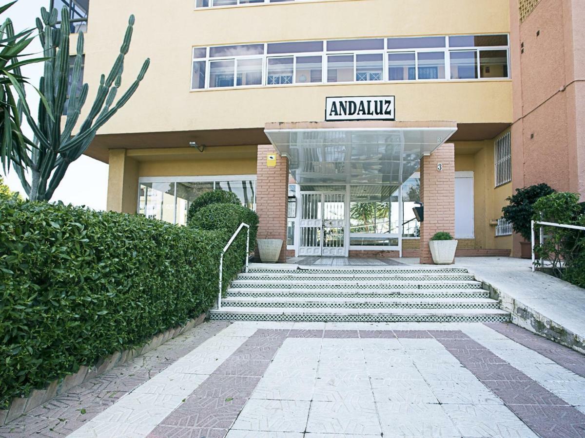 Monko - Amazing Sea Views, Comfortable & Pool O Apartment Torremolinos Exterior photo